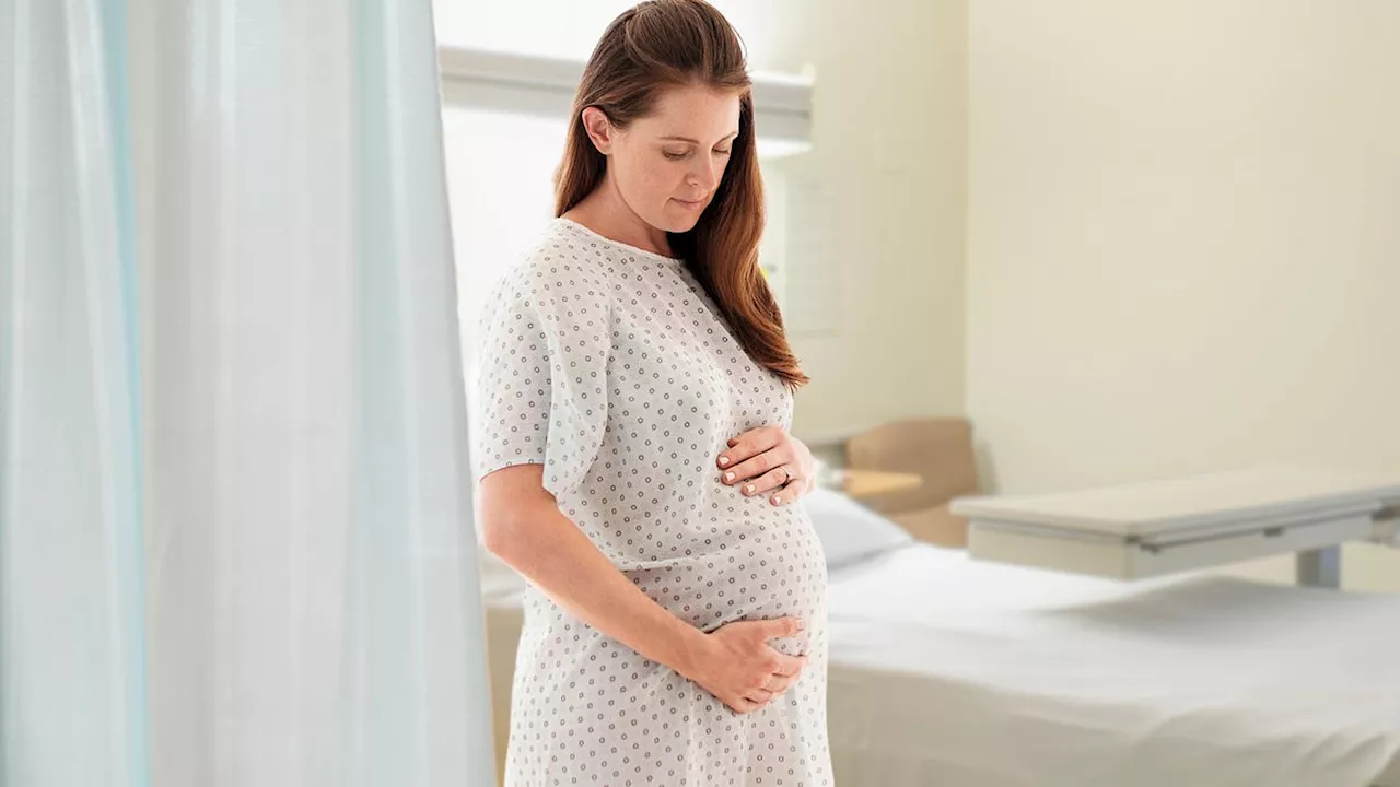 Fragrance or Risk? The Link Between Phthalates and Pregnancy Hypertension