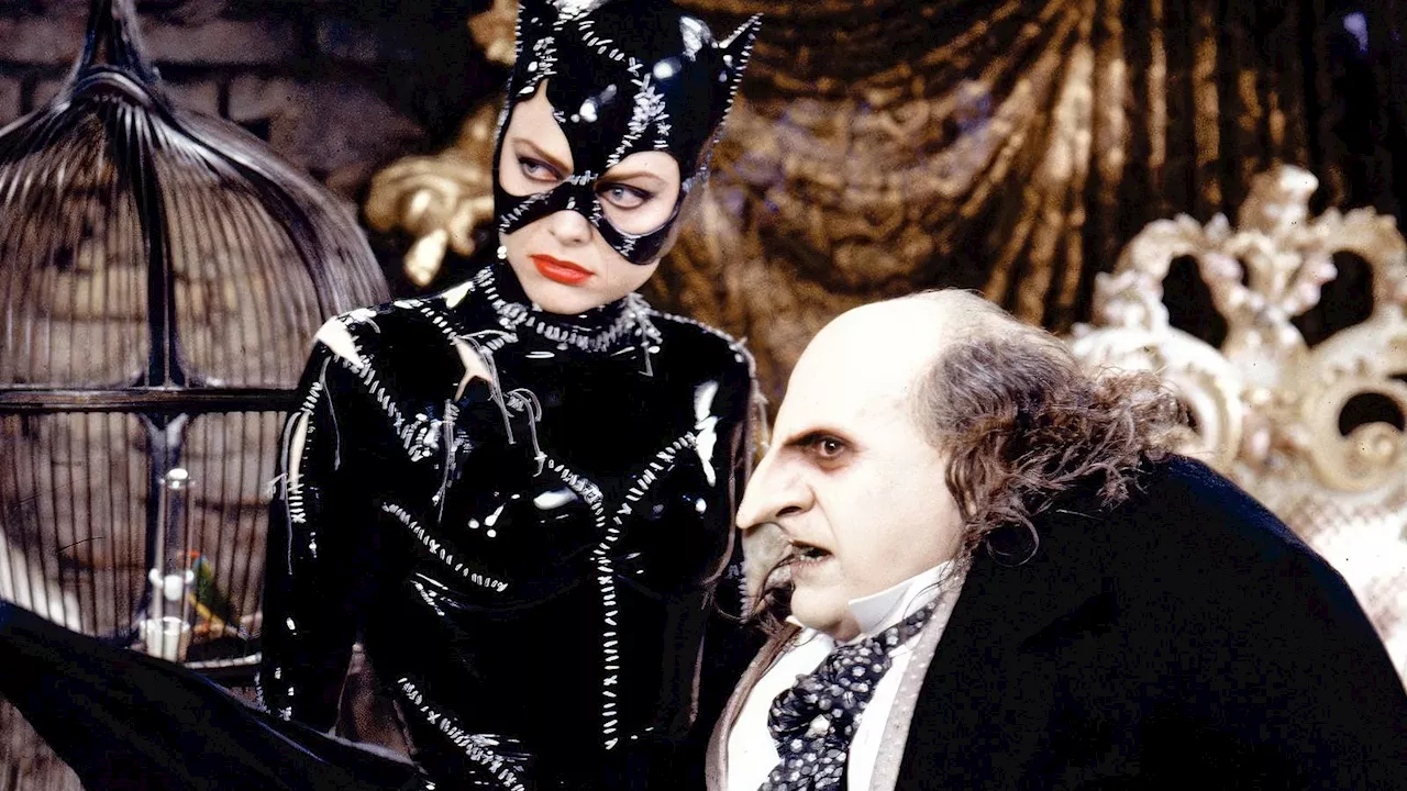 From Gothic Noir to Neon Camp: The Volatile Era of Pre-Nolan Batman