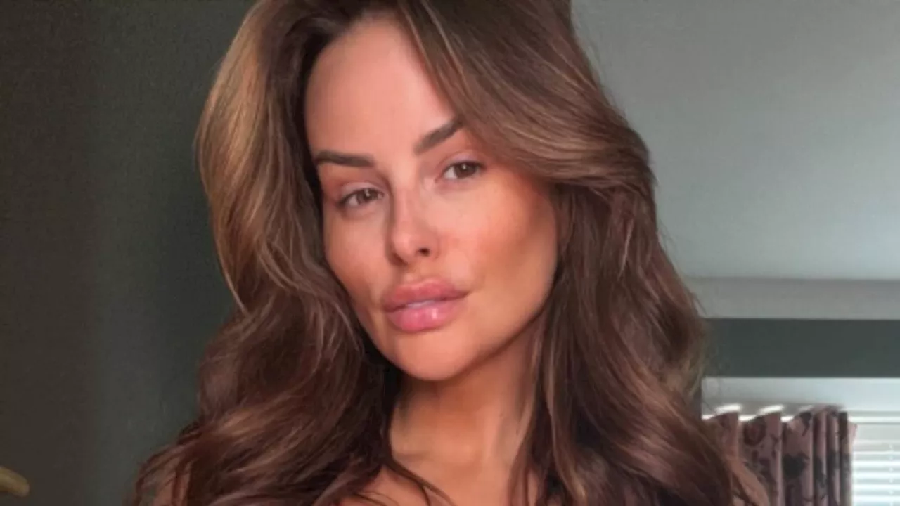 The Long Shadow of the 2010 Sexting Scandal: Rhian Sugden's Fight for Redemption