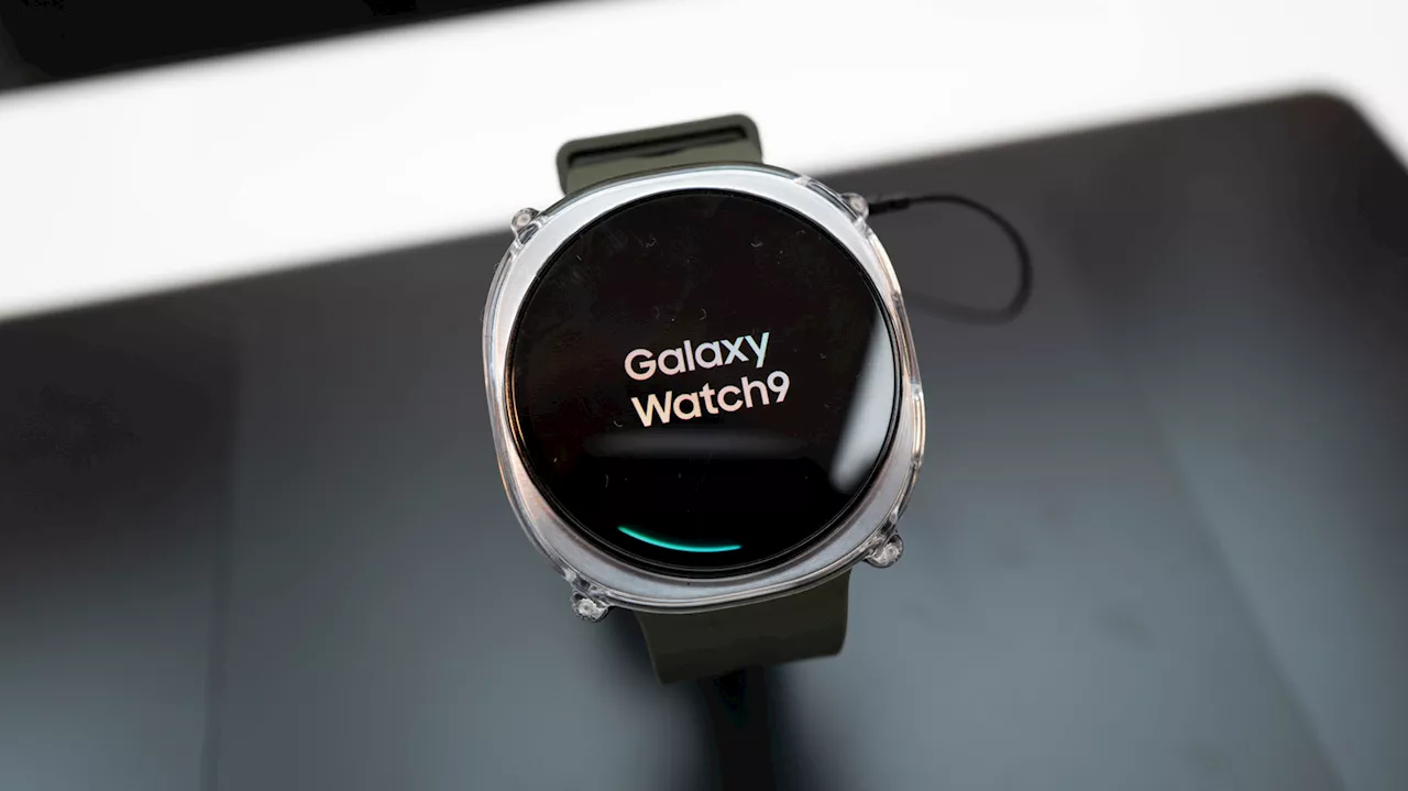 Samsung's Five-Year Guarantee: A New Standard for Smartwatch Longevity?