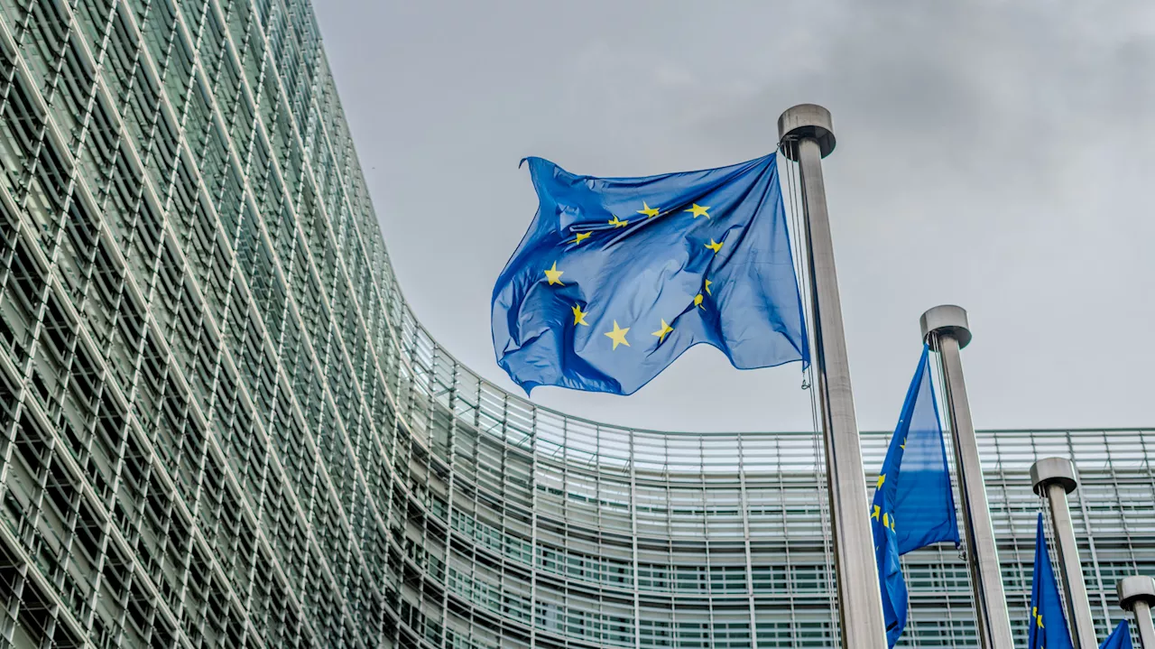 Europe's €5 Billion Gambit to Stop the Tech Brain Drain