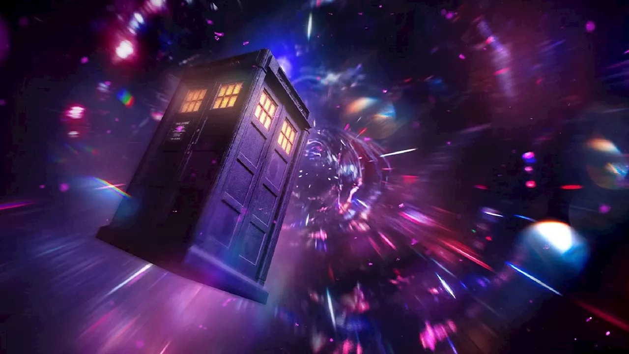 Beyond the Time Machine: The New Guard of Underrated Sci-Fi