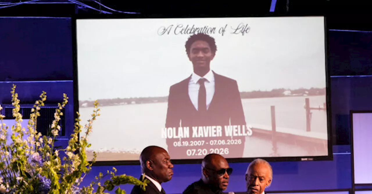 Justice for Nolan Wells: The Fight to Uncover the Truth in Mississippi