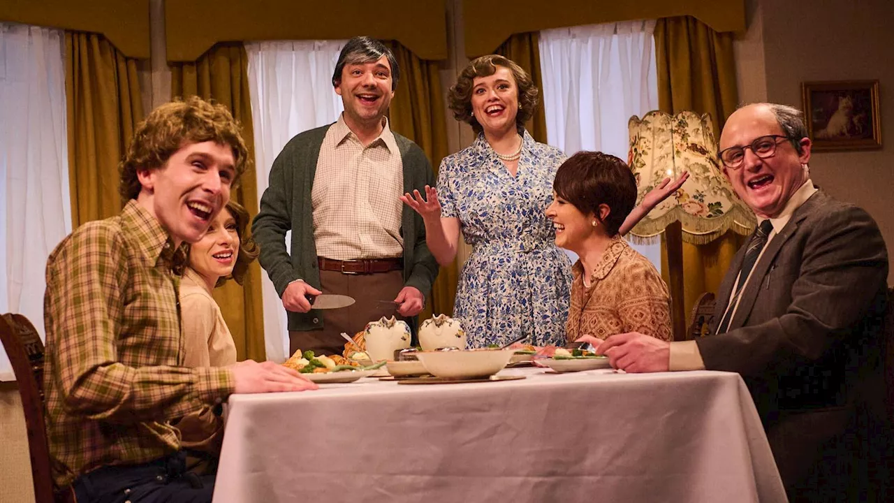 From 1984 Pork Nightmare to SNL UK Comedy Gold