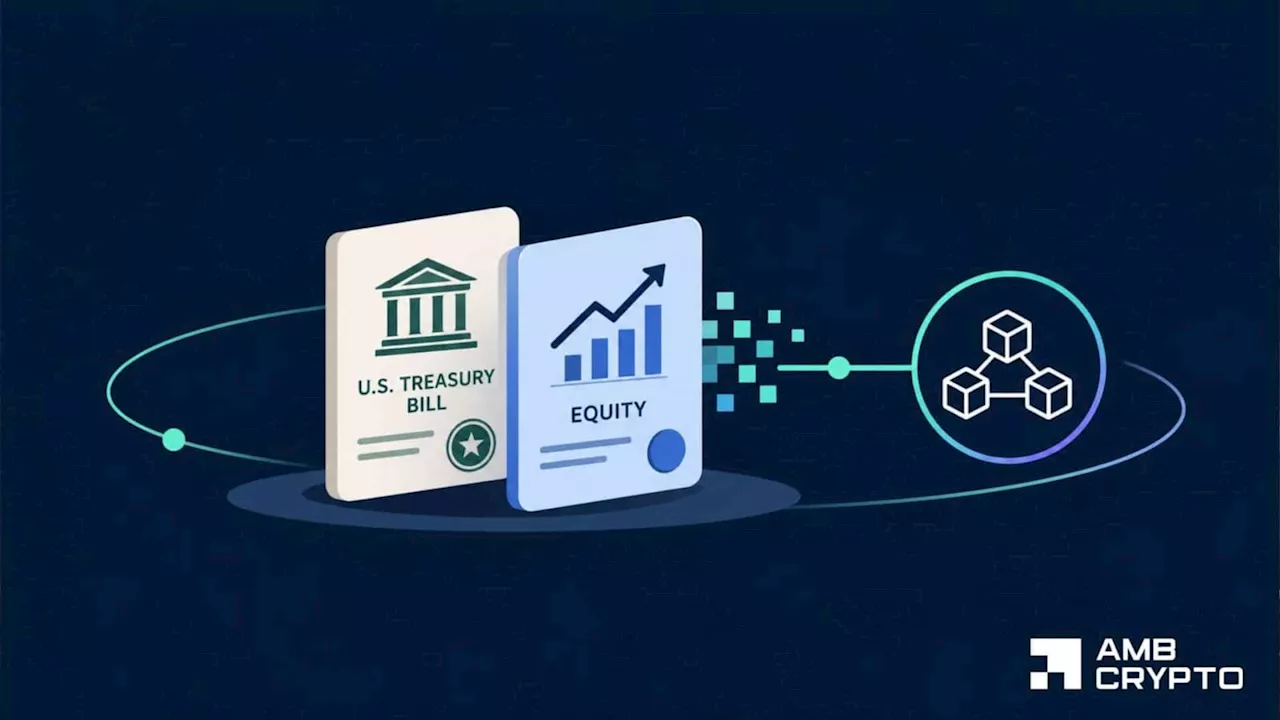 Solana Outpaces Ethereum in Tokenized T-Bill Surge