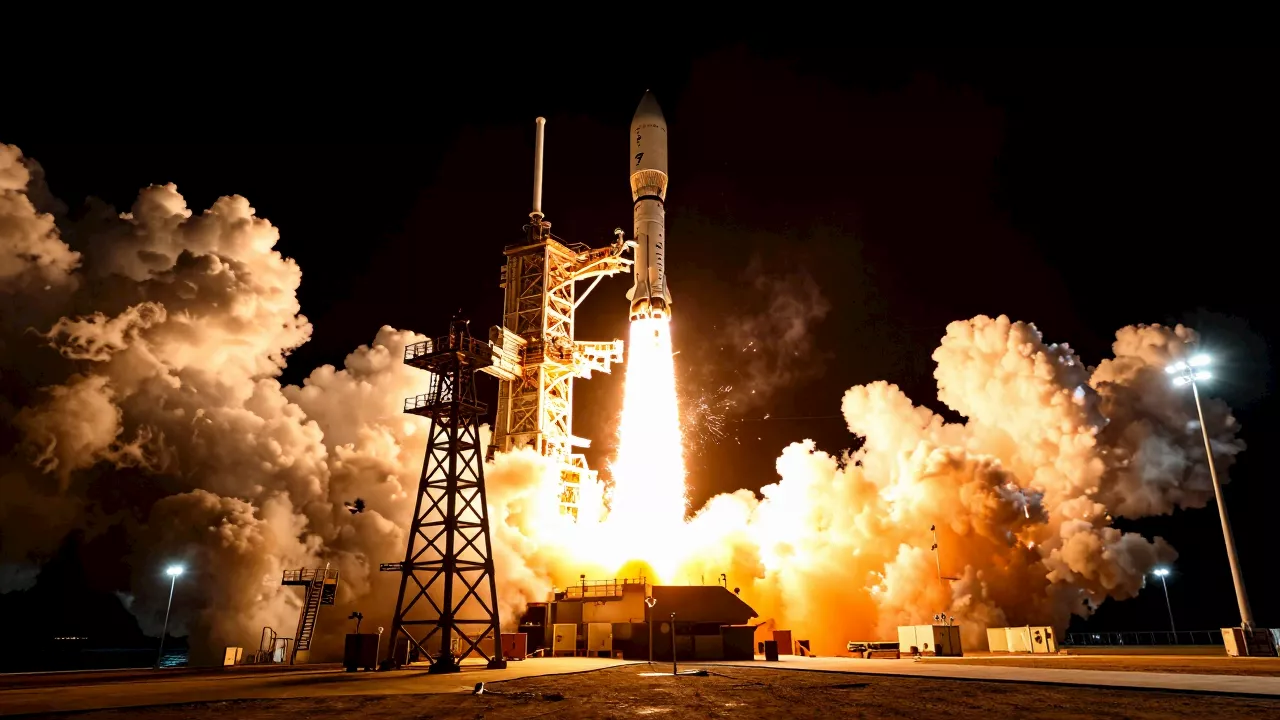 SpaceX’s 38.5-Minute Doubleheader: A New Era of Orbital Cadence