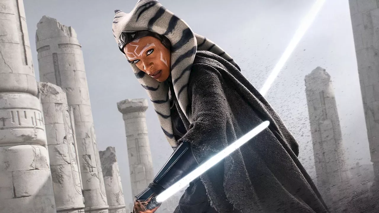 Beyond the Binary: How 'The Ninth Jedi' Redefines the Gray Jedi