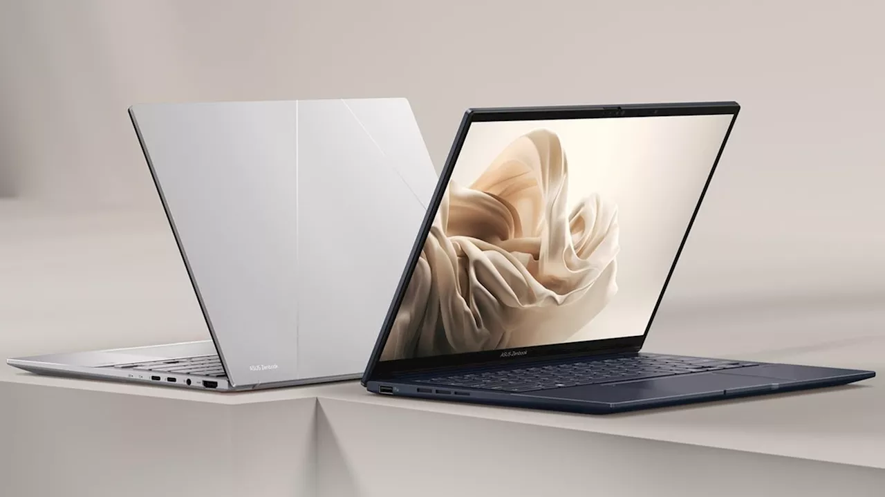 The Power of Choice: Why Dual-Port Charging is Redefining Laptop Versatility