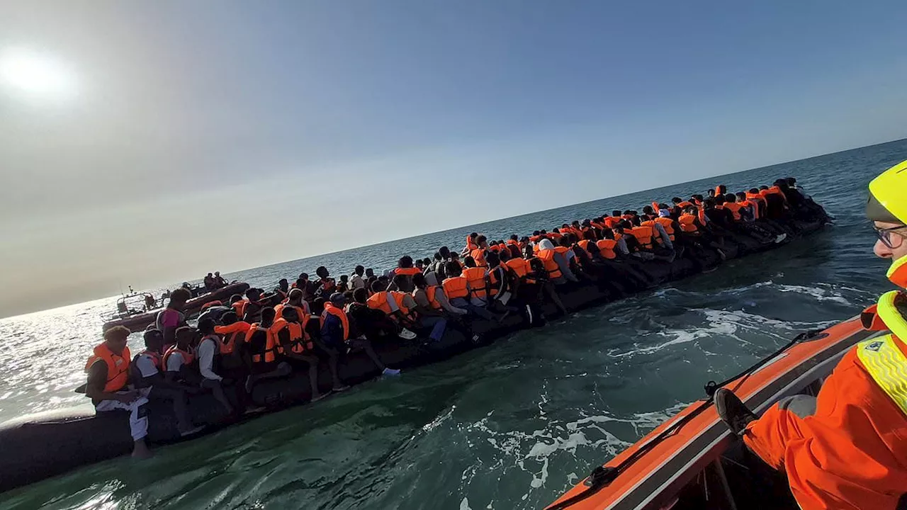 The Immigration Divide: Why Elite Advocacy is Clashing with Public Reality