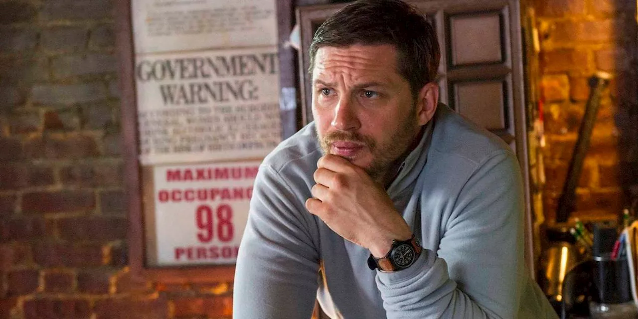 The Streaming Second Life of The Drop: Why a 2014 Crime Thriller is Charting Now