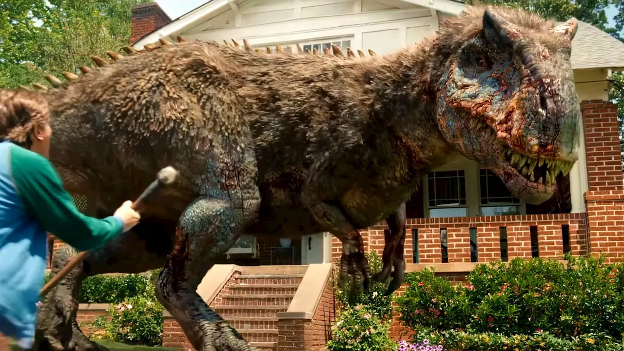 Critical Praise Won't Fix the $90 Million Box Office Problem for 'The End of Oak Street'