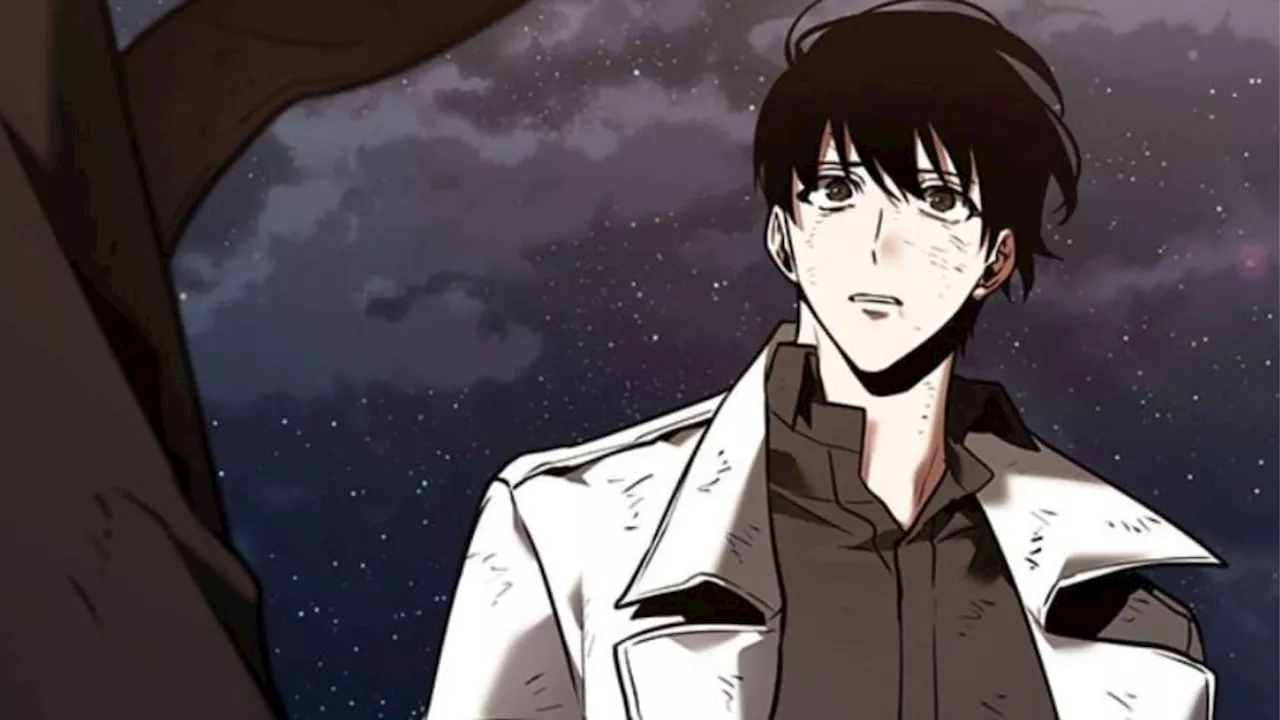 From Cinematic Pivots to 2028 Delays: The Volatile Rise of Manhwa Anime