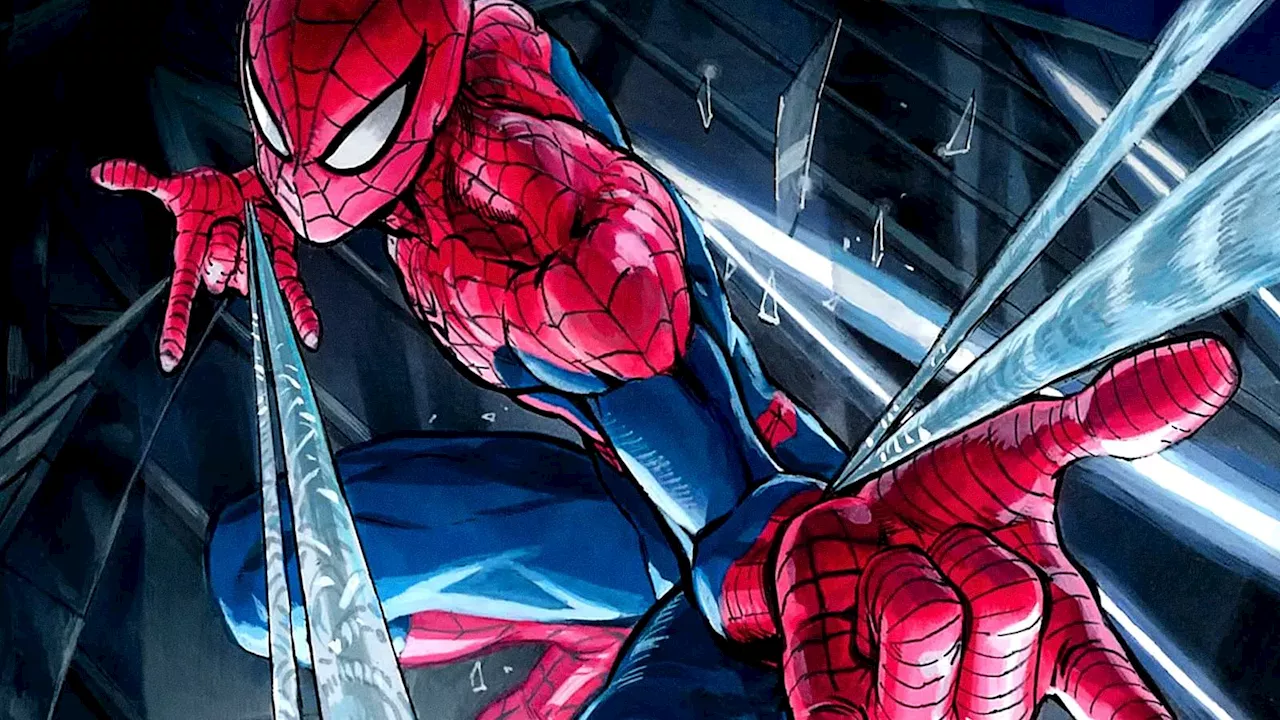 Beyond the Web: Unpacking Spider-Man's Most Obscure Biological Weapons