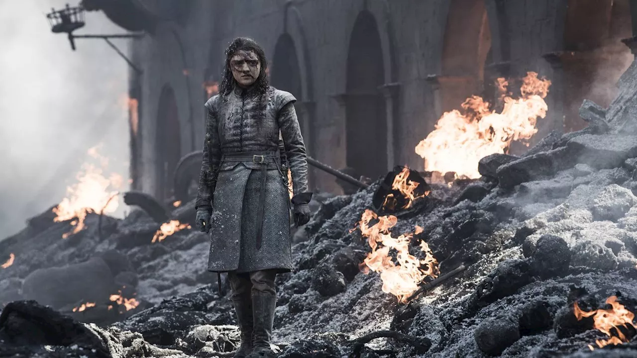 Why Vox Machina’s D&D Roots Offer a Safer Path Than Game of Thrones