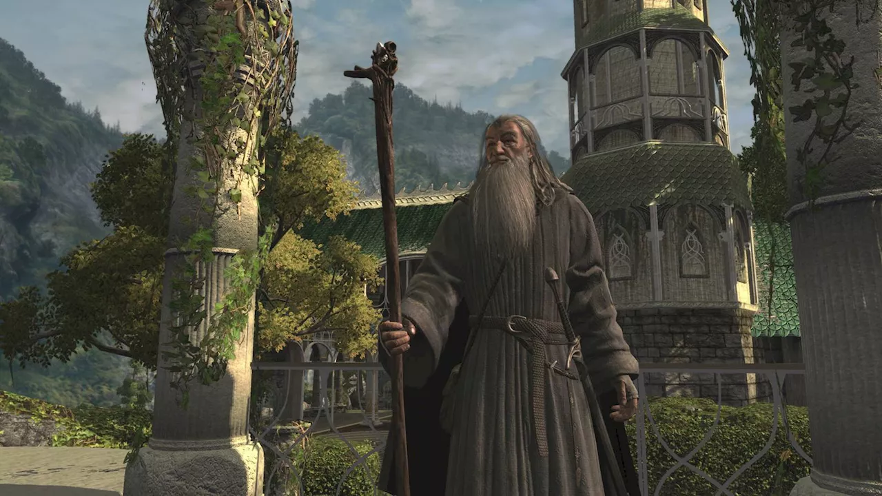 Shadow-Dropping Middle-earth: The Tactical Evolution of War in the North