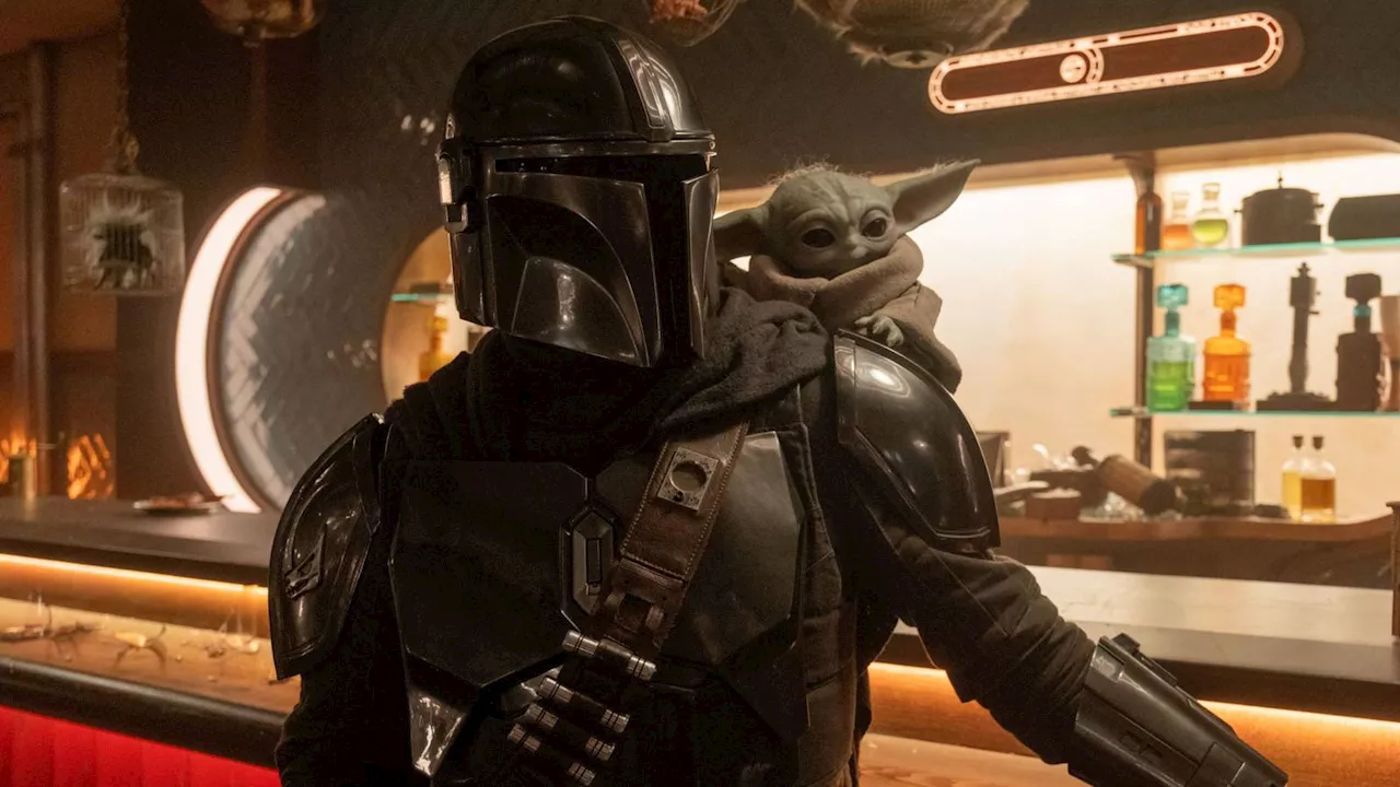 The Mandalorian’s Pivot: Can Disney+ Salvage a $340 Million Box Office Underperformance?