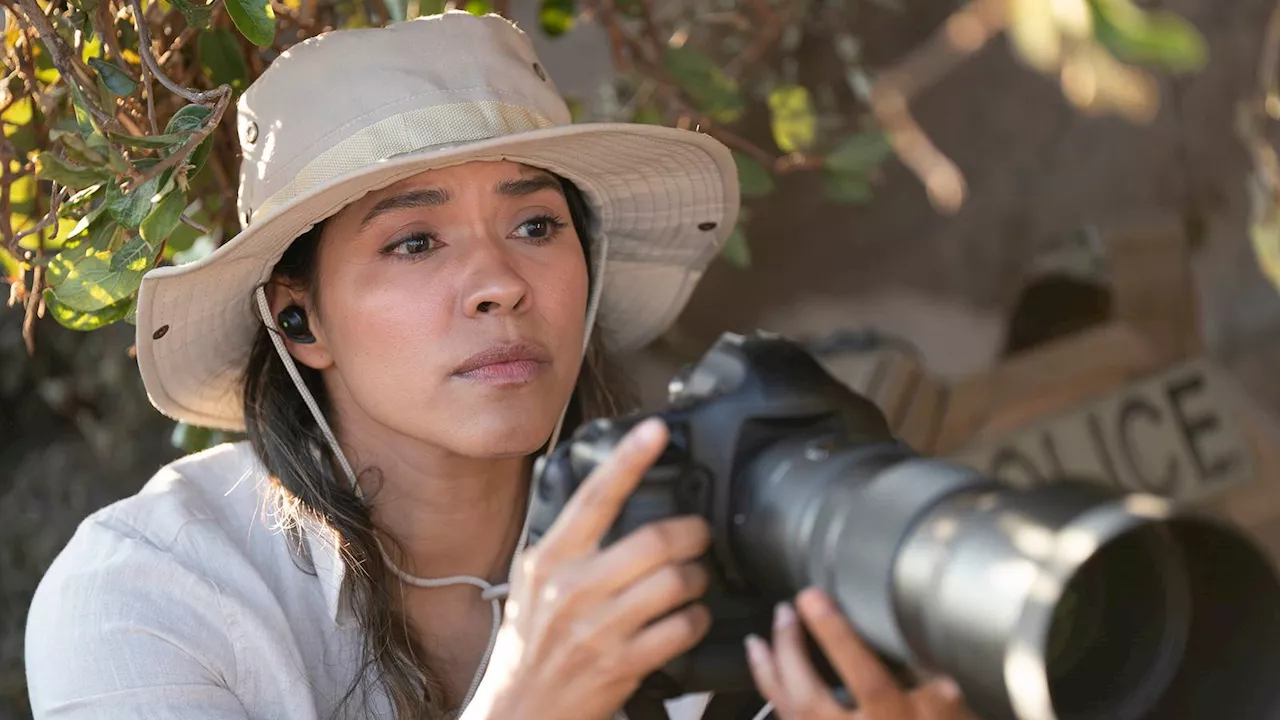 Beyond the Badge: Why Luna Grey Needs a Central Arc in The Rookie Season 9