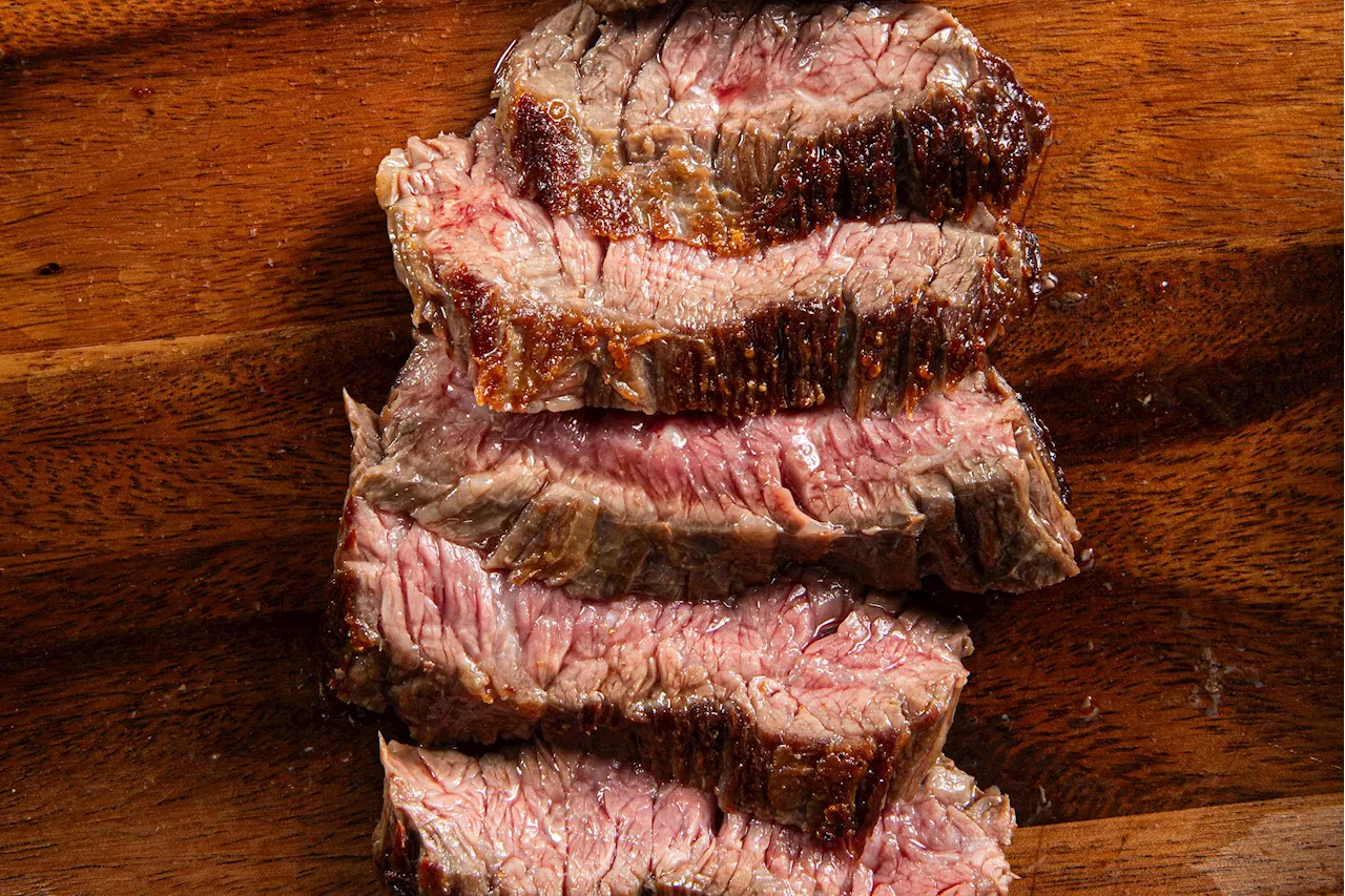 The Molecular Science of Meat: How to Conquer Tough Collagen