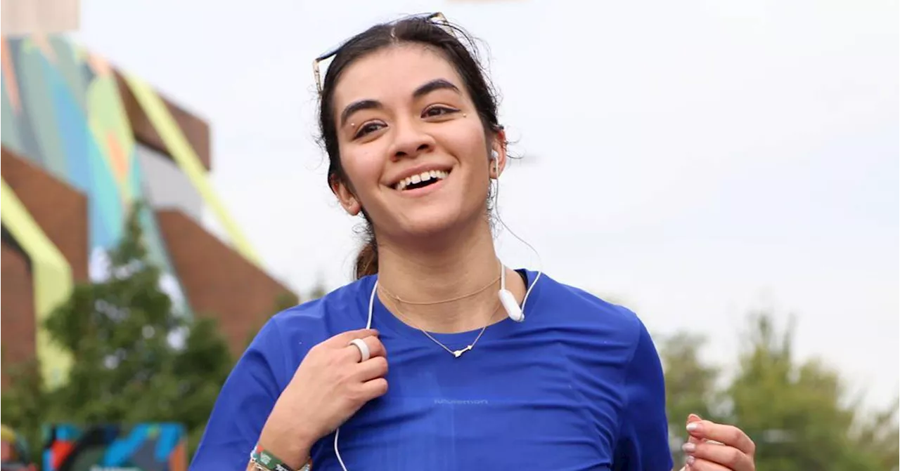 Performance or Prestige? Lululemon Gear Put to the Test at SeaWheeze