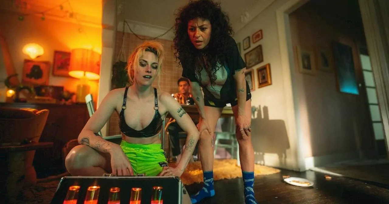 Beyond the Buzz: The Experimental Edge of 'The Wrong Girls'