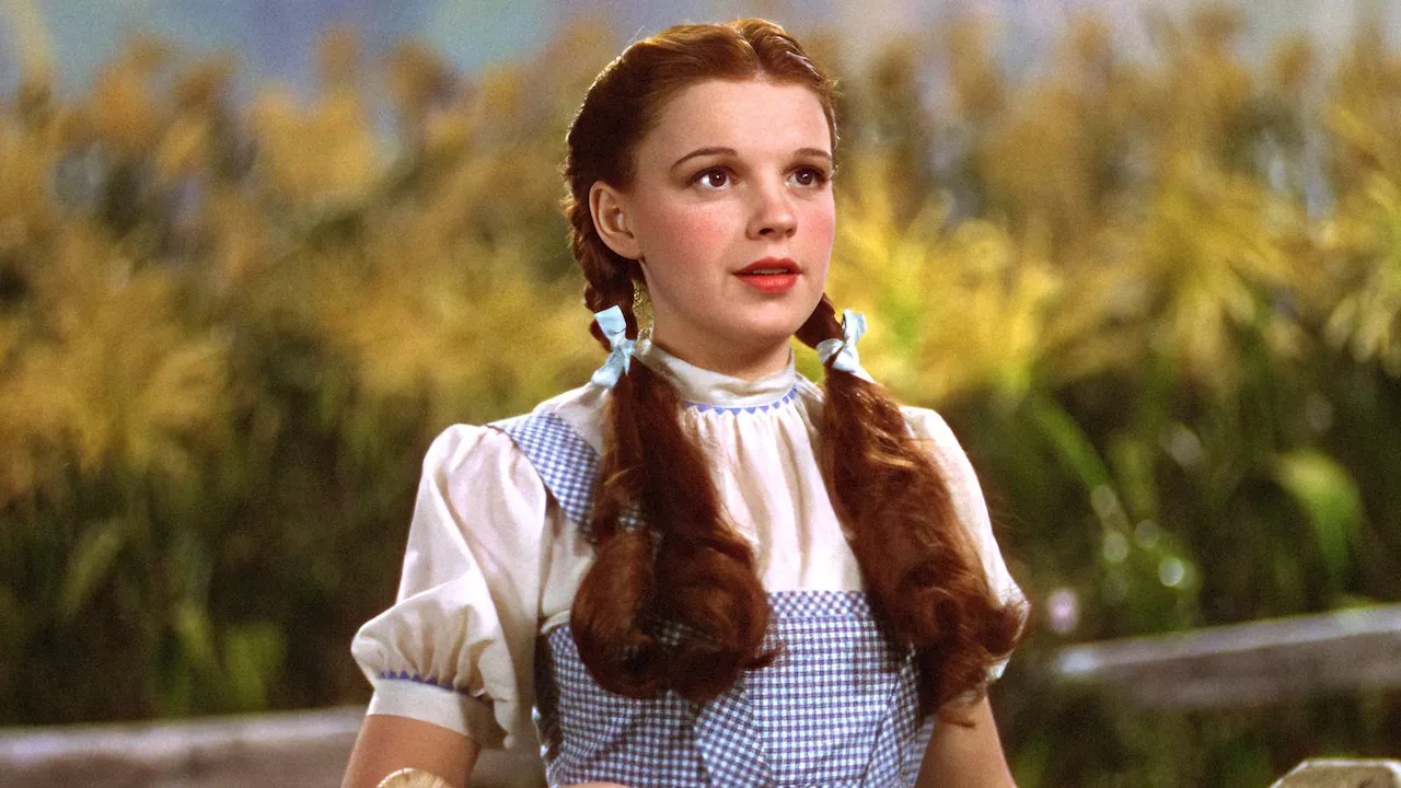Beyond the Spectacle: Why 1939’s Oz Still Outshines Modern TV Epics