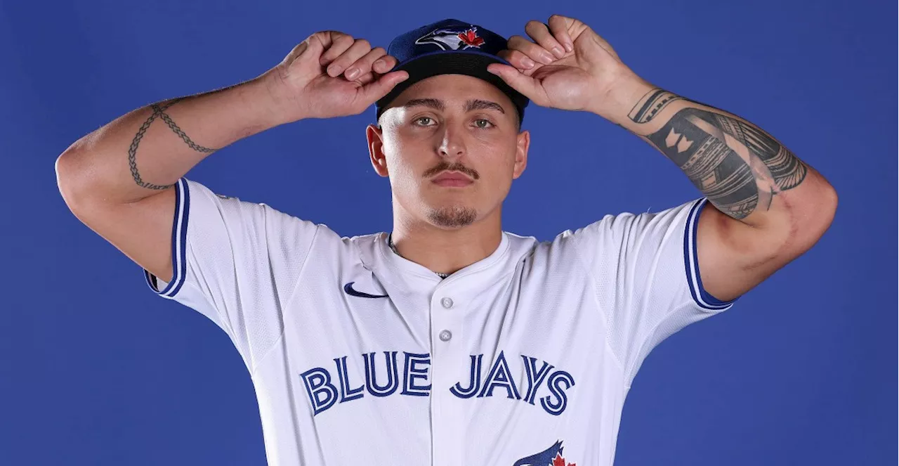 Blue Jays Pivot to Prospects and Veterans as Vladimir Guerrero Hits 7-Day IL