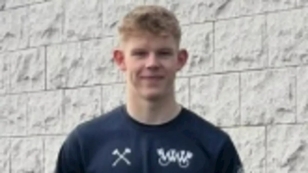 Welsh Cycling Talent Finlay Tarling Dies During Volta a Portugal Race