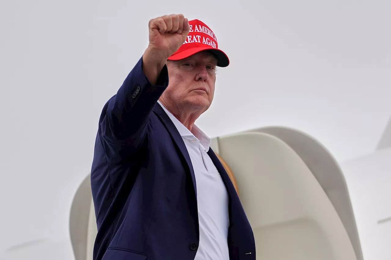 Trump Directs Pentagon to Scale Back South Korea Military Drills