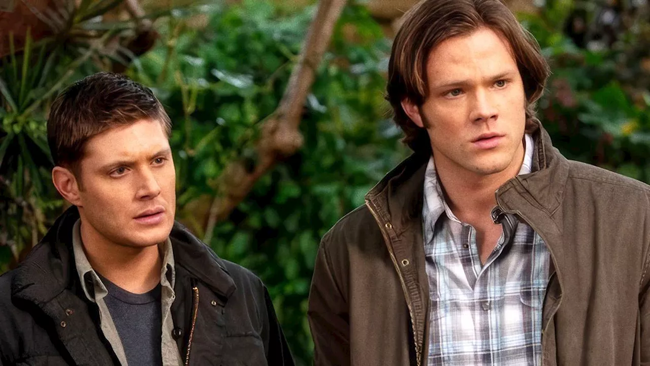 The Accidental Prophecies of Supernatural: When 327 Episodes Create Their Own Fate