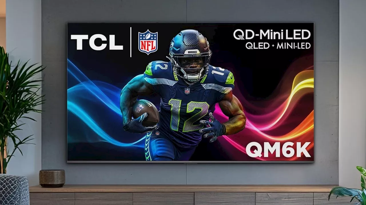 Beyond the Remote: Unlocking the Hidden Architecture of TCL Televisions