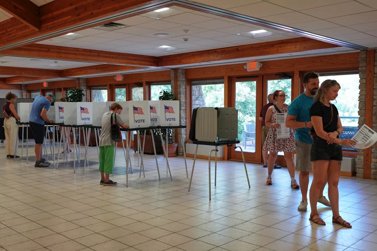 Democrats Pivot 2028 Primary Calendar to Prioritize Minority Voters