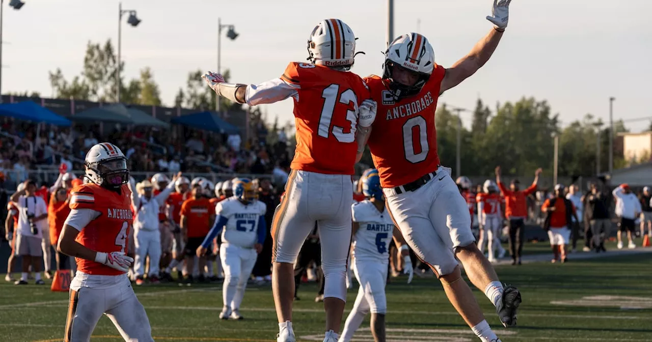West Anchorage's 67-0 Rout: A Warning Shot to Alaska High School Football