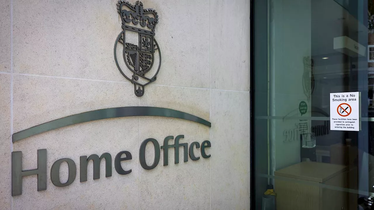 Whitehall's £2.7 Million Gadget Gap: A Culture of Carelessness?