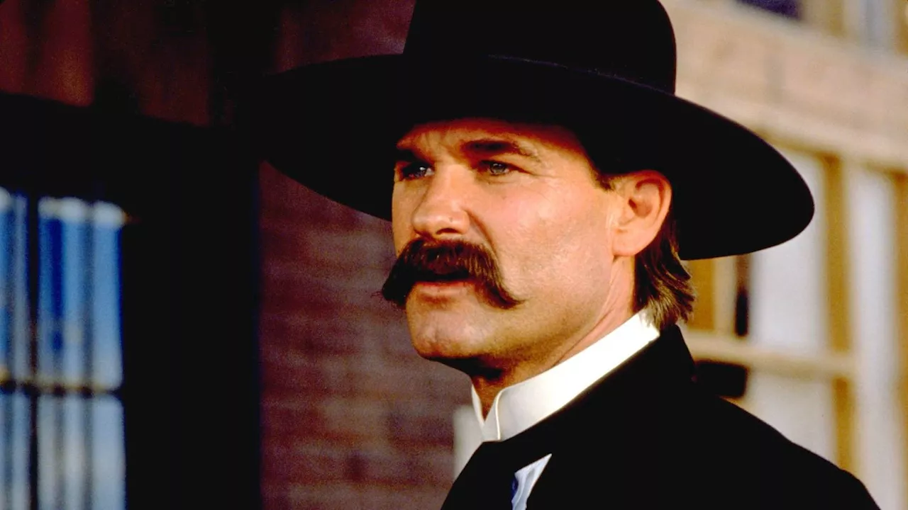 Beyond Doc Holliday: Why Kurt Russell’s Wyatt Earp Still Anchors the Modern Western