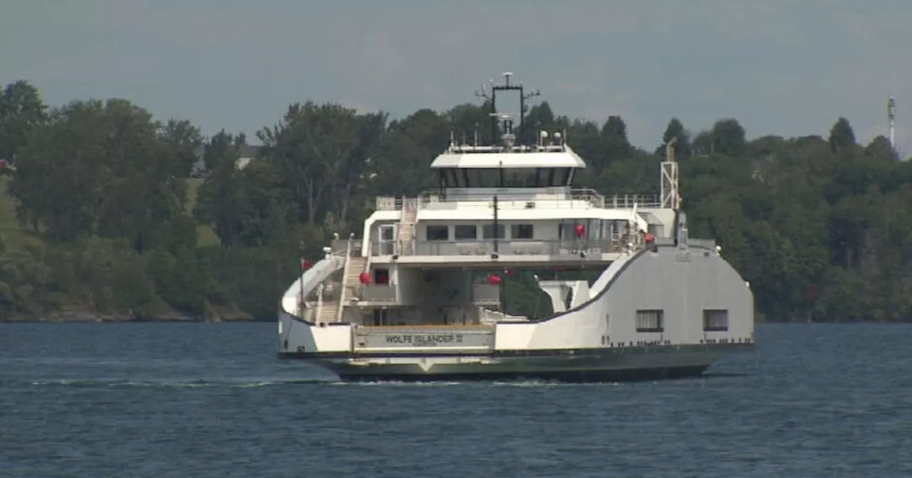 The $47 Million "Lemon": Why the Wolfe Island Ferry is Failing Kingston Residents