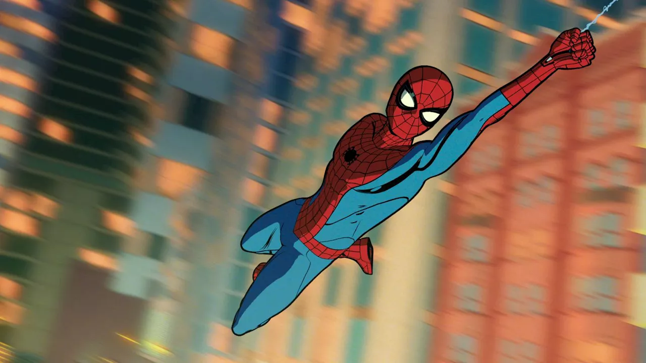 The Long Wait for Venom: Marvel Pushes Spider-Man Season 2 to 2027
