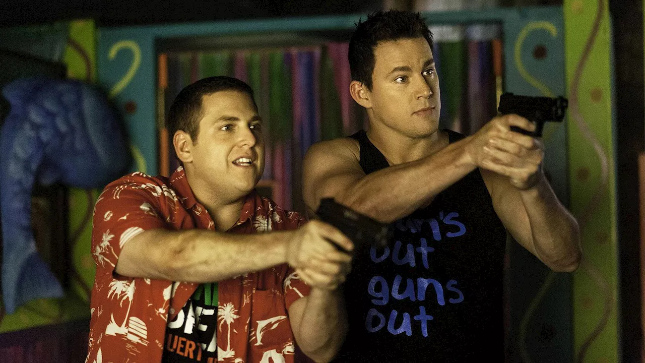 The Comedy Sequel Dilemma: Why Most Follow-ups Fail to Match the Original
