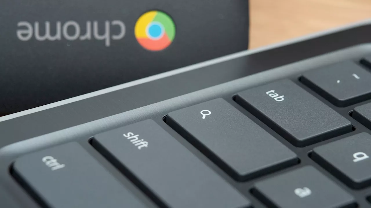 Beyond the Browser: Unlocking the Hidden Power of Chrome OS