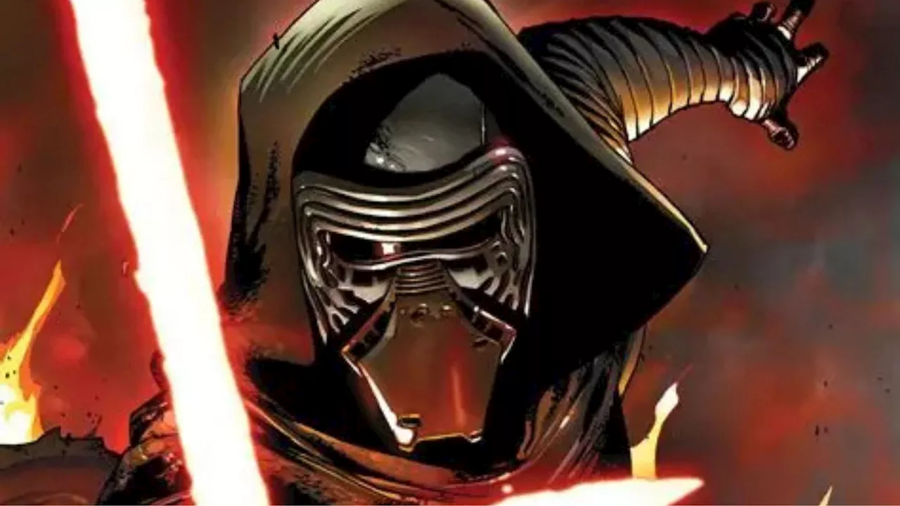 The Ben Solo Limbo: Why Dave Filoni's D23 Tease Keeps Fans Guessing