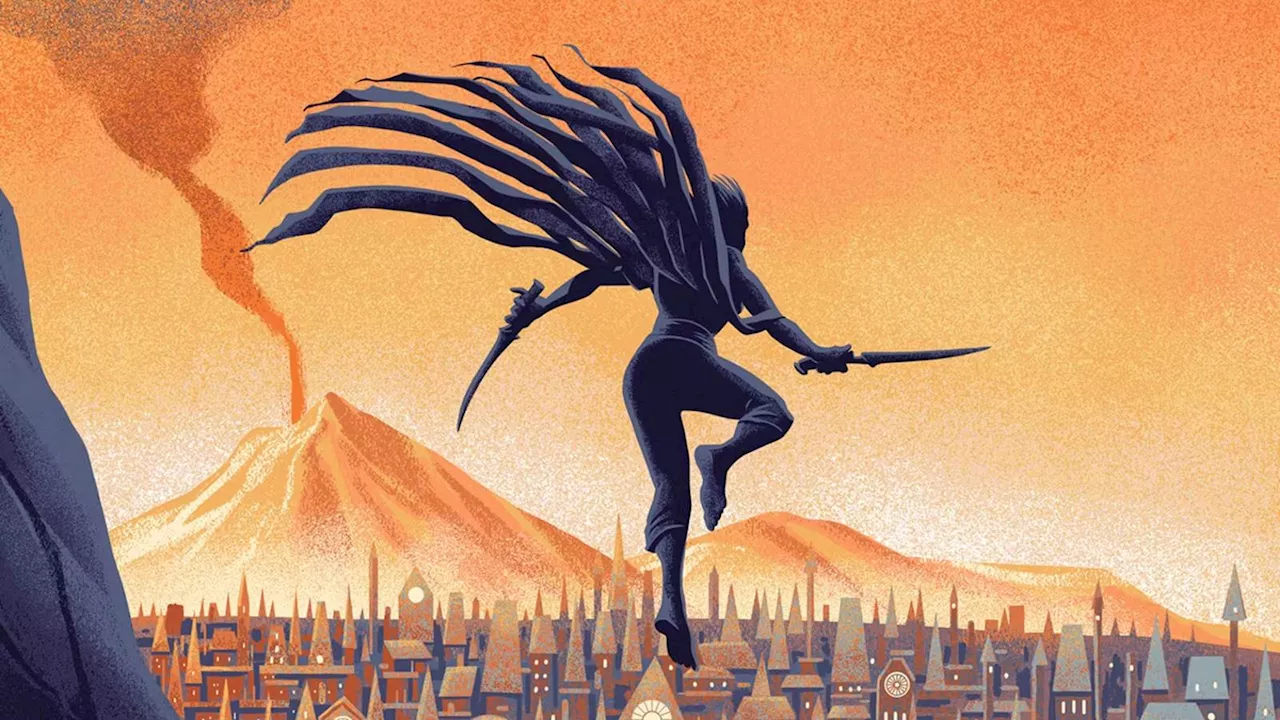 Apple’s Fantasy Gambit: Is Sarah J. Maas the Next Cosmere-Scale Partner?