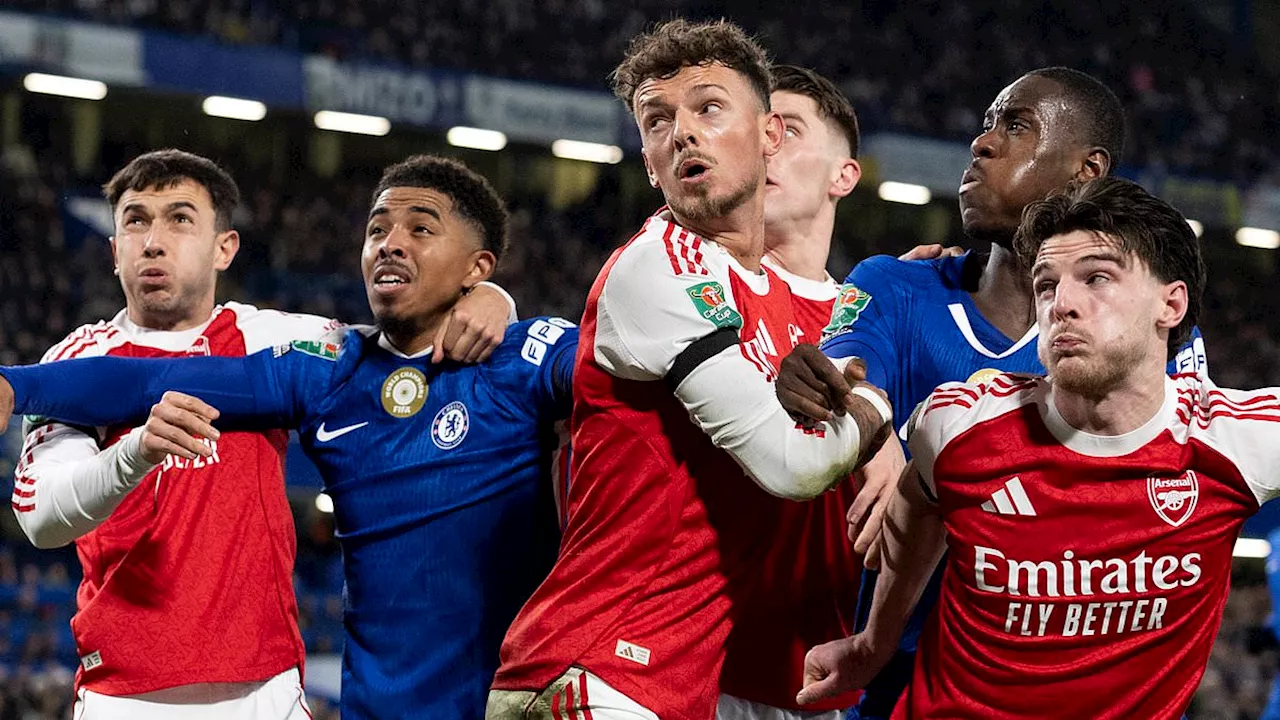 Tactical Pivot: Arteta’s Blueprint for the 2026-27 Premier League Revolution
