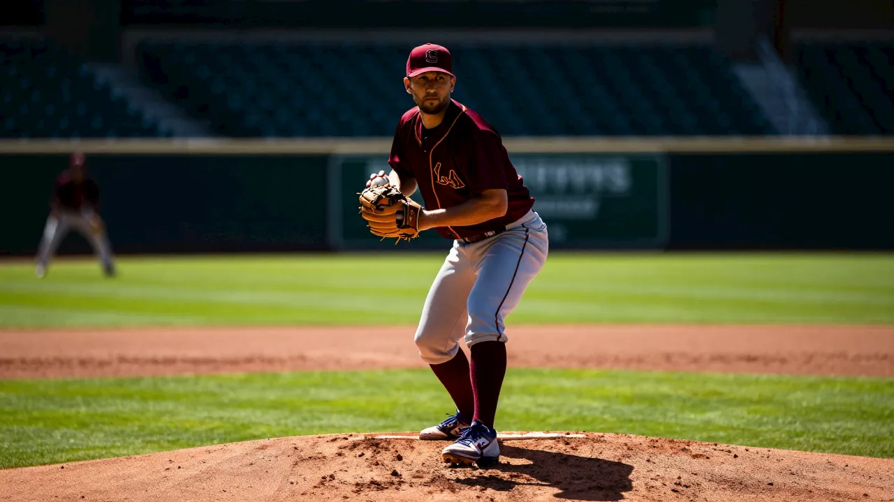 Braves Face High-Stakes Reunion with Former Ace Michael Soroka