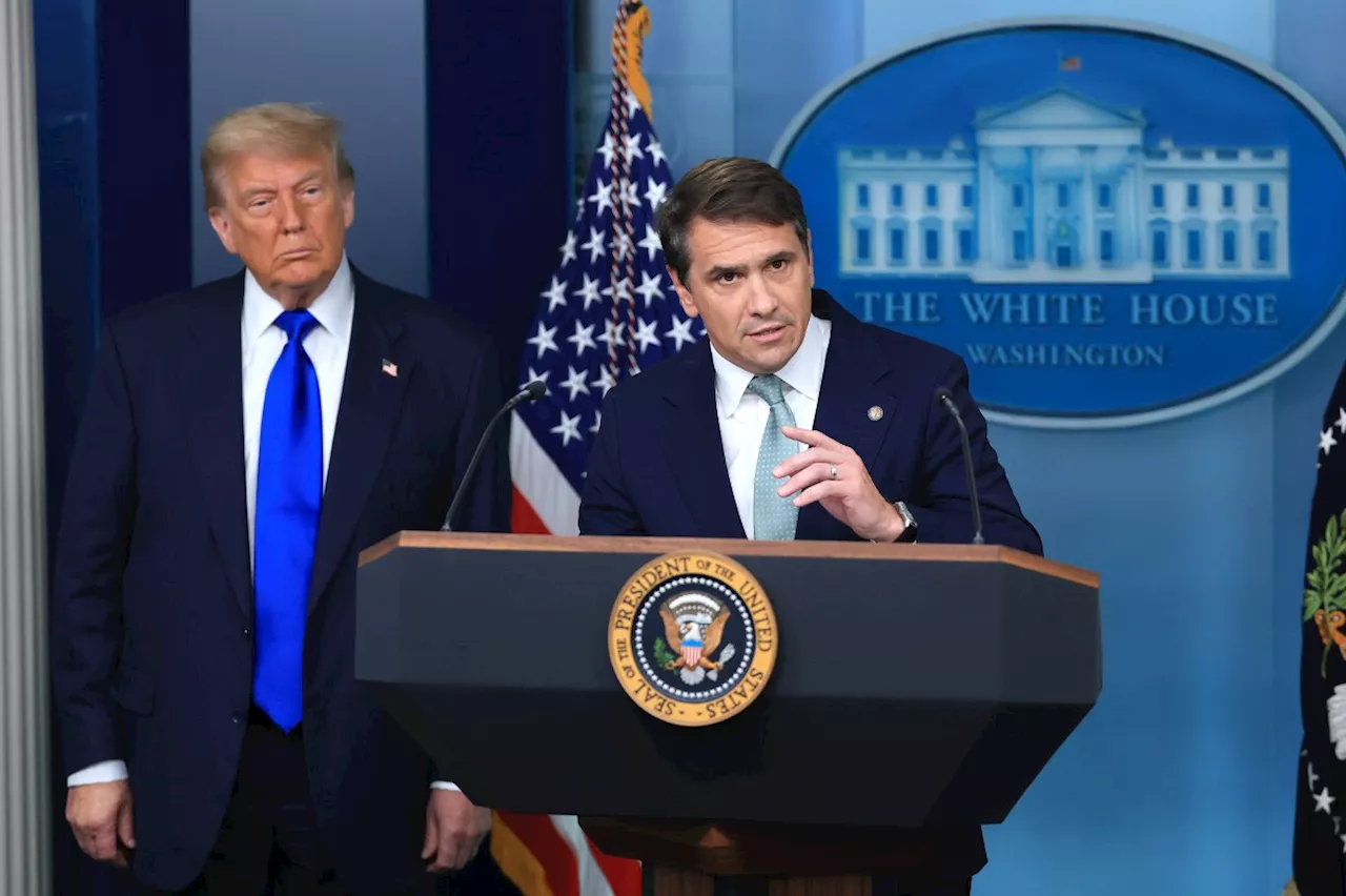 Beyond the Pledge: Todd Blanche’s Refusal to Decouple the DOJ from Trump