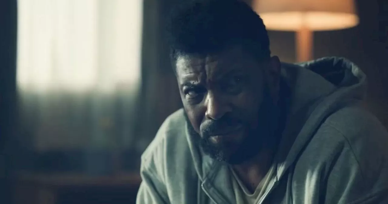 Average Joe Season 2 and Thrillers Hit Paramount+ This Week