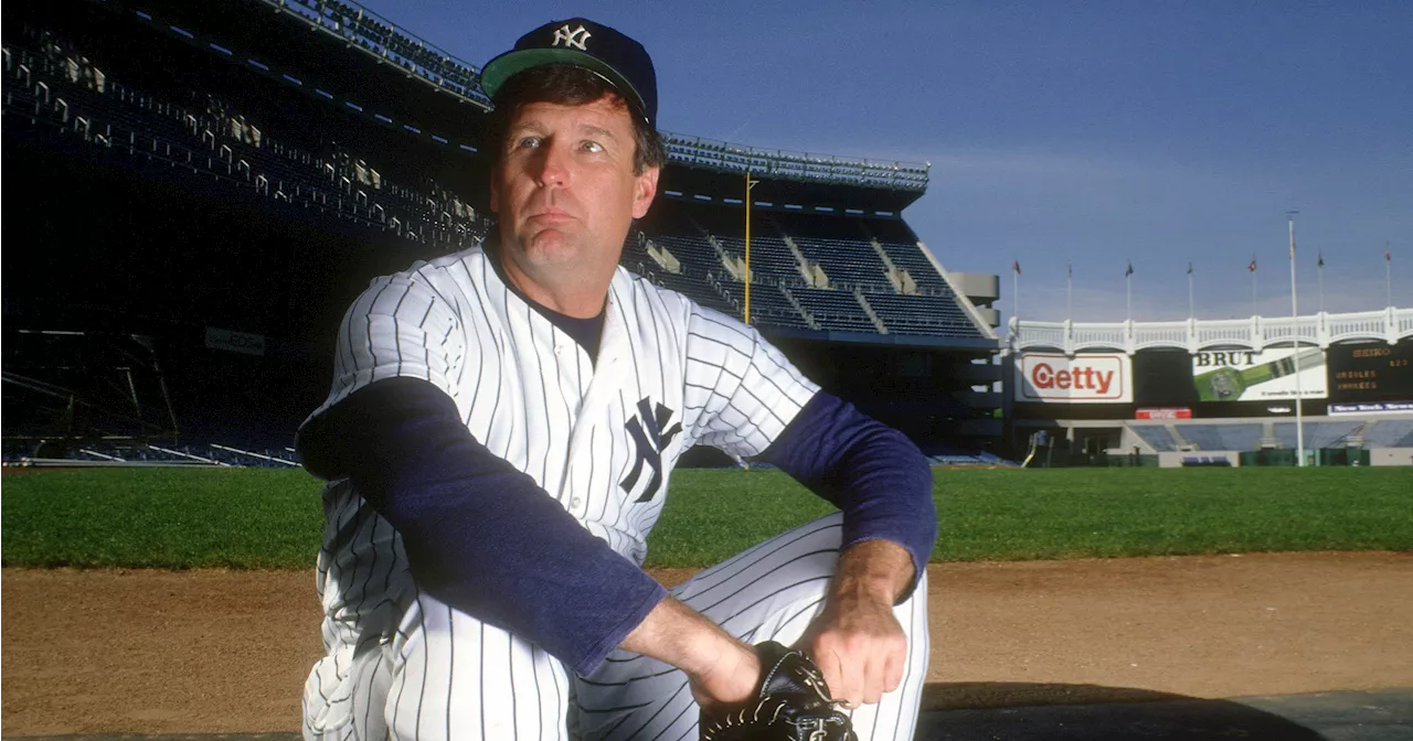 Beyond the Scalpel: The Dual Legacy of Tommy John