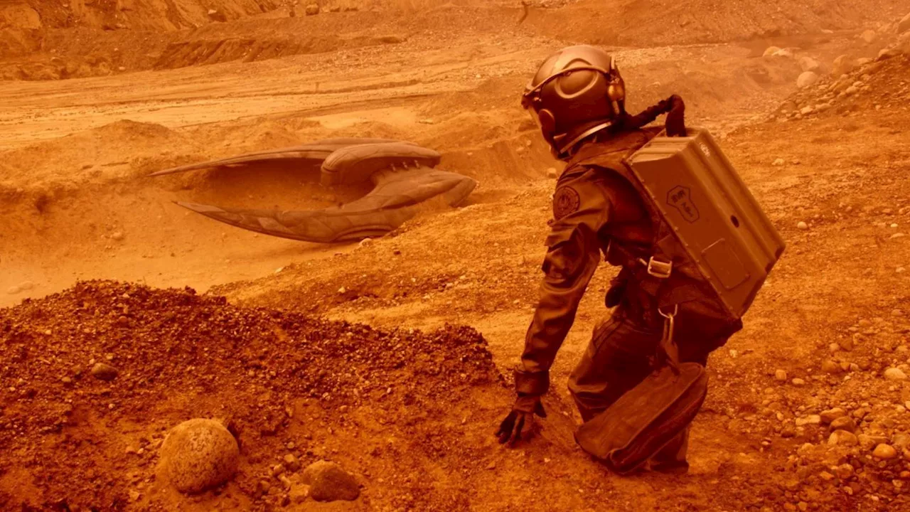 The Reboot Rivalry: Why Battlestar Galactica Still Defines the Sci-Fi Genre