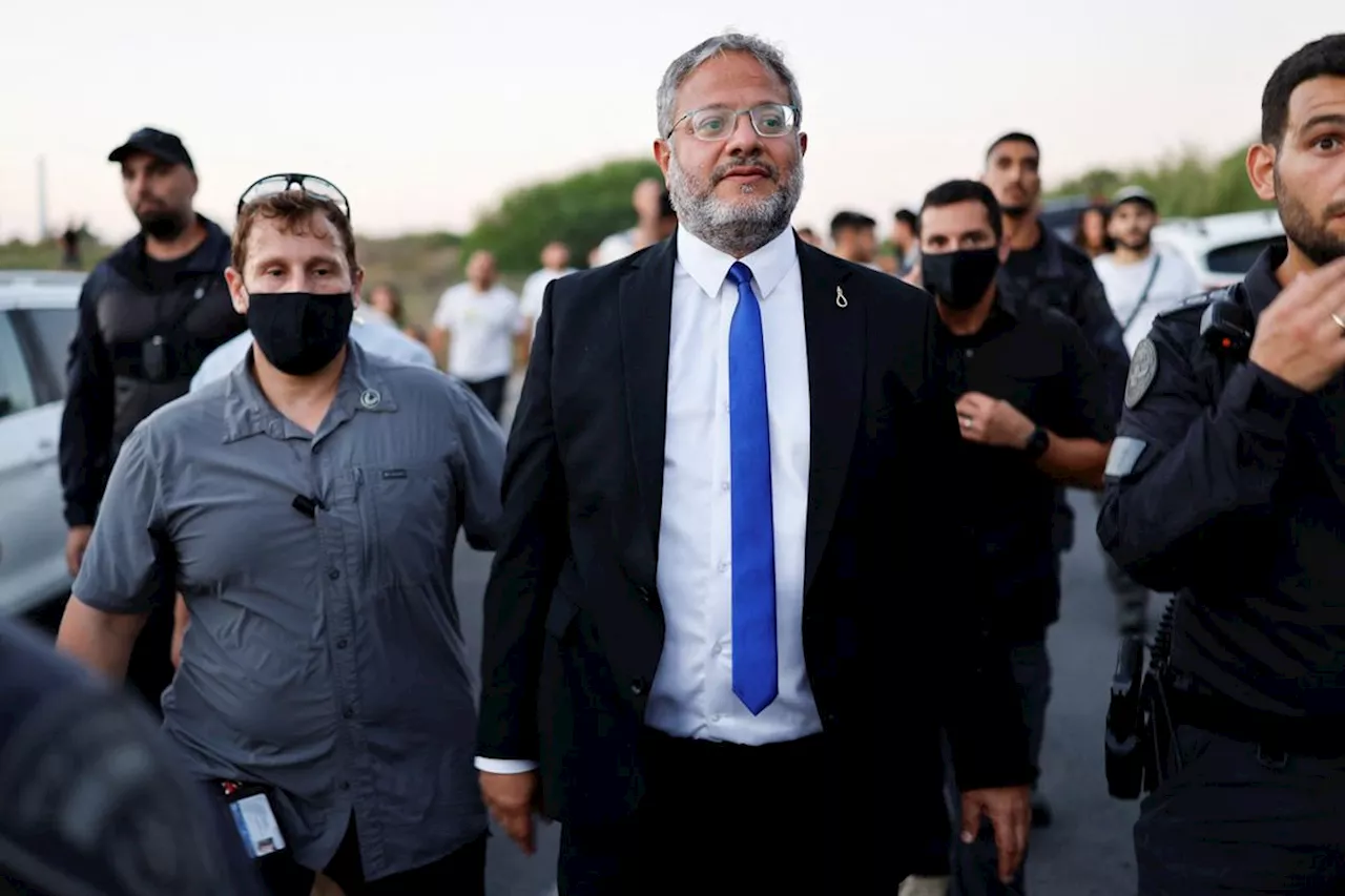 Vengeance as State Policy: Ben-Gvir’s Promise of Personal Executions