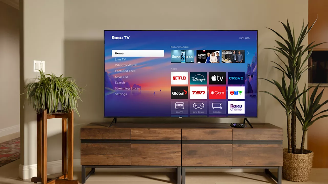 Roku's 2026 QLED Strategy: Prioritizing Simplicity Over High-Speed Gaming