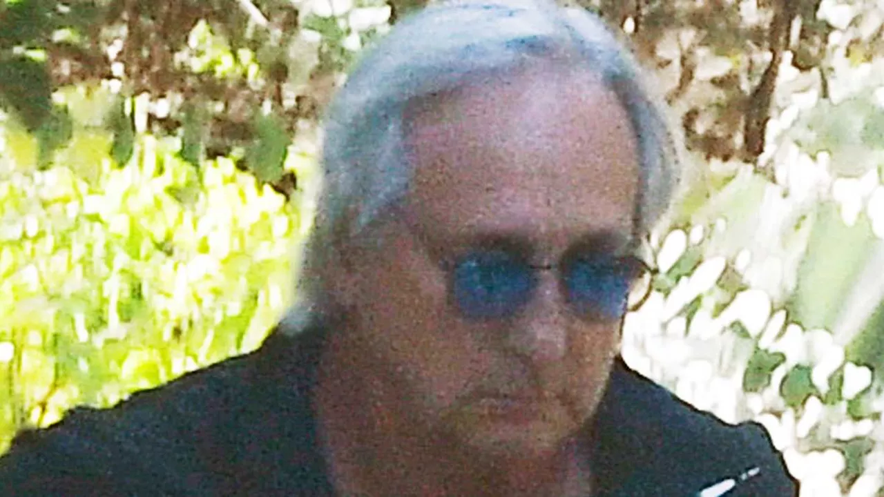 Billy Van Zandt’s LA Sighting: Beyond the Shadow of the E Street Band