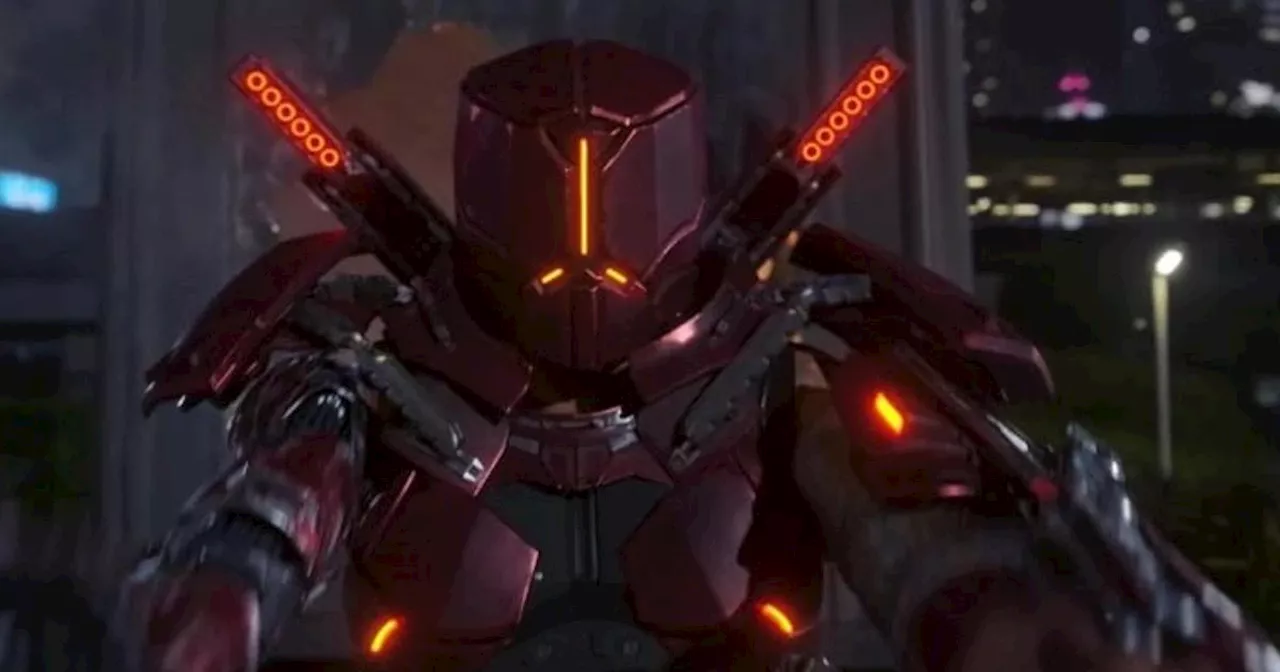 The Streaming Second Chance: Blue Beetle and Good Fortune Hit Prime and HBO Max